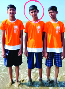 Image of মো: মেহেদী হাসান